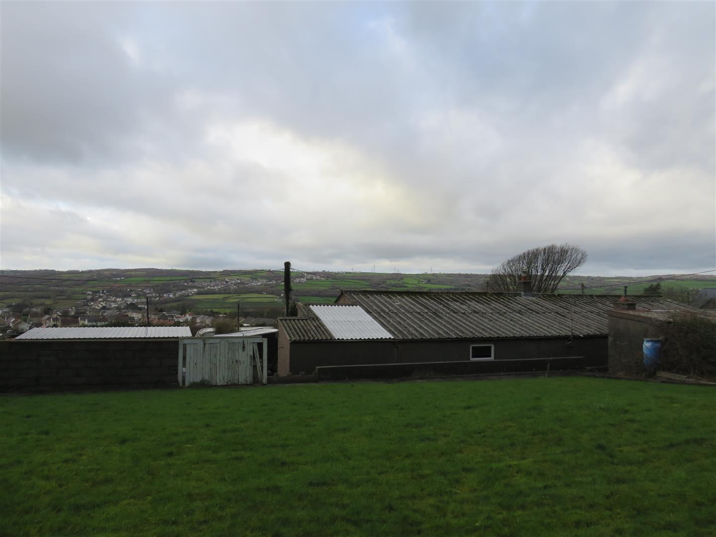 Heol Llanelli, Pontyates, Llanelli, Llanelli, Carmarthenshire, SA15 5UH